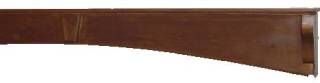 Arch Mantel