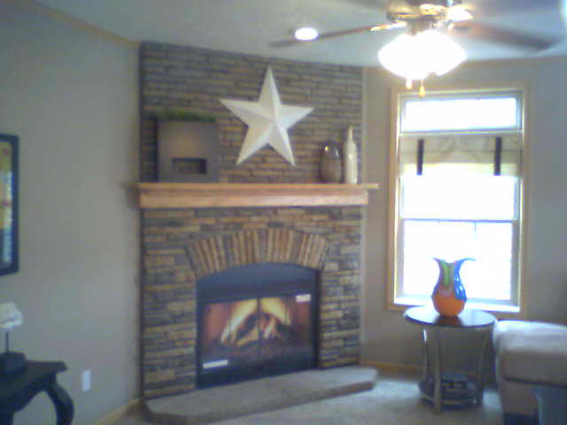 SIERRA STACKED WITH UPPER PANEL
