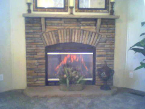 SIERRA STACK SURR & STONE