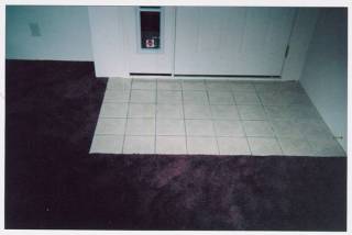 Tile Foyers